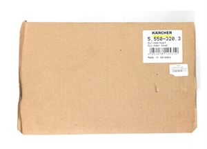 Головка цилиндра, 5.550-3.203, KARCHER - фото 78961