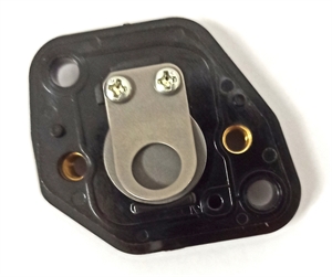 Х13 Колено карбюратора ECHO CS600/605/620/598 A202000081 - фото 79001