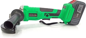 Акк. УШМ Zitrek AG 20 Pro, 063-4067 - фото 79009