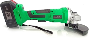 Акк. УШМ Zitrek AG 20 Pro, 063-4067 - фото 79012