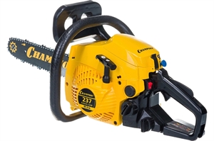 Бензопила Champion 237-16" - фото 79223