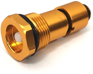 Ш125 Клапан выключателя клапанного блока HP2130,5190,5210,5240,6140,6160,6170,6171 комплект см.HP617 - фото 79237