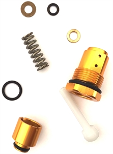 Ш125 Клапан выключателя клапанного блока HP2130,5190,5210,5240,6140,6160,6170,6171 комплект см.HP617 - фото 79238