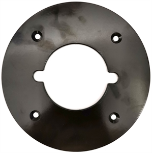 Ц54 Пластина основания 3612/3612С 413063-1 Makita - фото 79255 Ц54 Пластина основания 3612/3612С 413063-1 Makita - фото 79255