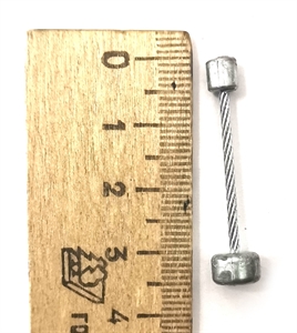 Ю50 Предохронитель 1139-790-8100 - фото 79264