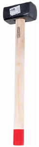 Кувалда с деревянной рукояткой 6000г. Павлово, 10963 - фото 79321
