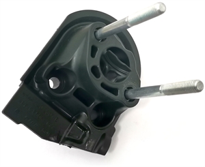 Ж118 Промежуточный фланец 4144-120-2301 - фото 79399