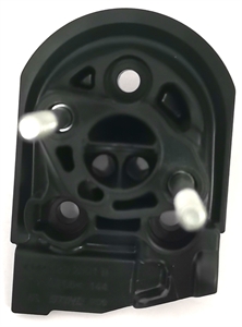 Ж118 Промежуточный фланец 4144-120-2301 - фото 79400