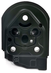 Ж118 Промежуточный фланец 4144-120-2301 - фото 79401