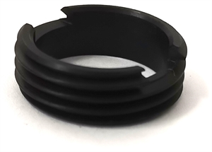 Н15 Червяк привода маслонасоса ECHO CS550/600/605 V652000050 - фото 79478