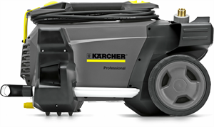 Мойка высокого давления Karcher HD5/17 C 1.520-940.0 - фото 79497