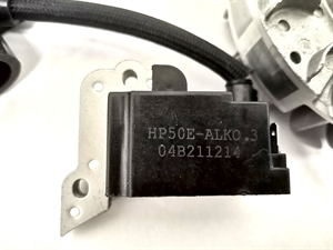 Н10 Катушка зажигания + маховик Al-ko 151B  419480 - фото 79926