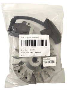 Н10 Катушка зажигания + маховик Al-ko 151B  419480 - фото 79927