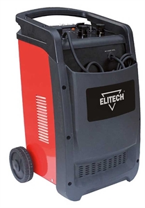 Пуско-зарядное устройство Elitech УПЗ 600/540 - фото 80798