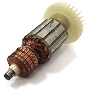 З52 Якорь дрель ИНТЕРСКОЛ ДУ-350ЭР - фото 81078