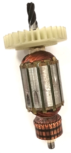 З52 Якорь дрель ИНТЕРСКОЛ ДУ-350ЭР - фото 81080