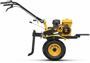 Культиватор FIRMAN FGT-7/80BM-10 - фото 81172