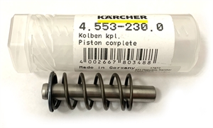Ф71 Поршень Karcher 4.553-230.0 - фото 81320