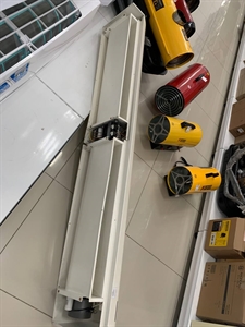 Завеса с водяным источником тепла КЭВ-29П2121W Тепломаш УЦЕНКА - фото 81393