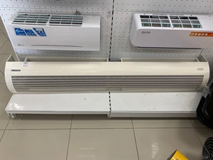 Завеса с водяным источником тепла КЭВ-29П2121W Тепломаш УЦЕНКА - фото 81395