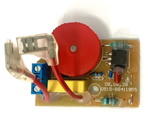 Б144 МЭД-1МФ блок регулятора скорости.MED1MF7.DIOLD - фото 81595 Б144 МЭД-1МФ блок регулятора скорости.MED1MF7.DIOLD - фото 81595