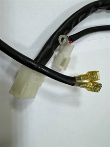 Статор с ротором в сборе - для БИГ 1000 0103019600 - фото 81716