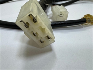 Статор с ротором в сборе - для БИГ 1000 0103019600 - фото 81717