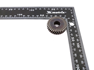 В79 Шестеренка ПТЭ-1300 - фото 81722