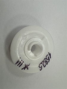 Ж111 Тросиковый шкив BG-56/86 4241-195-0403 - фото 81725