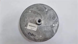 Крыльчатка БЦ - фото 81749