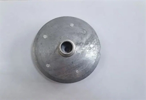 Крыльчатка БЦ - фото 81750