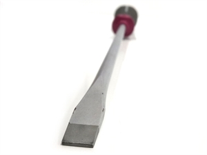 Шлицевая отвертка для влажной/масляной среды MicroFinih(круглое жало) 10,09*200 29123 - фото 8213