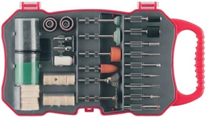 Набор мини-насадок ЗУБР для гравировальных машин70 предметов 35906-Н70 - фото 9981 Набор мини-насадок ЗУБР для гравировальных машин70 предметов 35906-Н70 - фото 9981